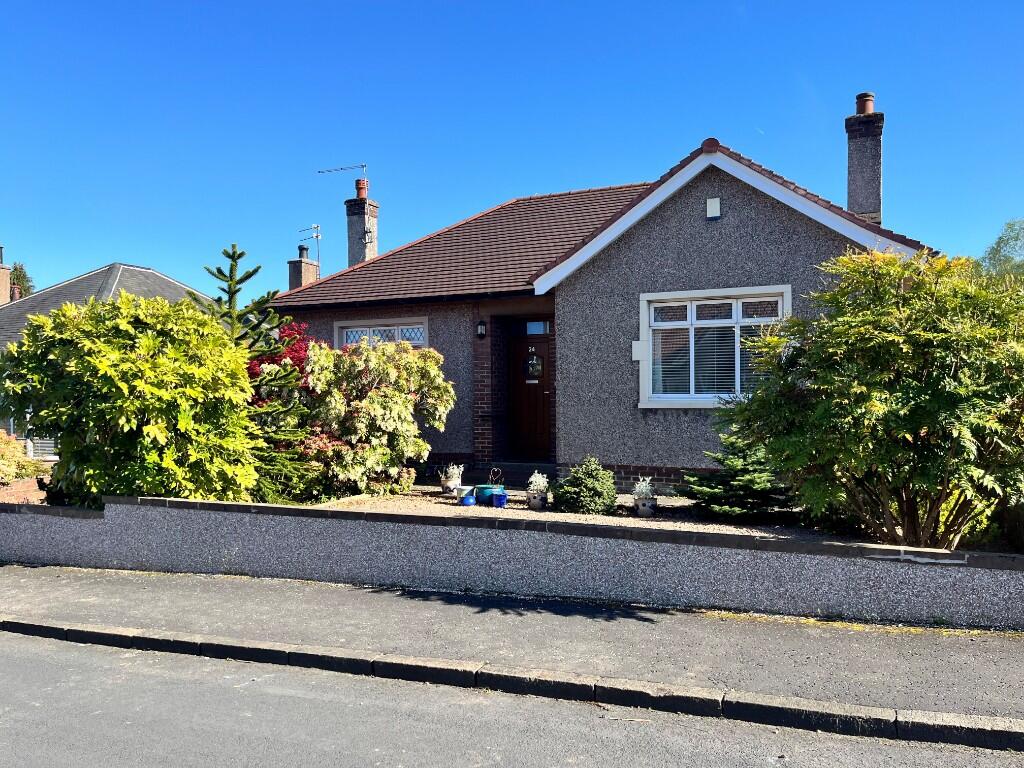 Main image of property: 24 Gartcows Crescent, Falkirk, Stirlingshire, FK1