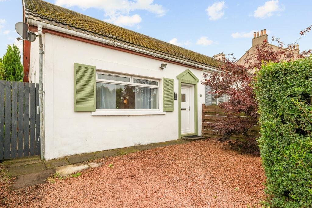 Main image of property: Ferniebank, Westfield, Bathgate, West Lothian, EH48 3BU