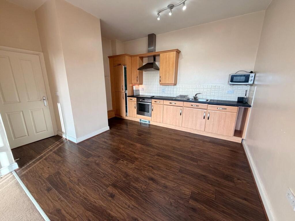 Kiers Court, Horwich, Bolton, Greater Manchester, BL6 photo 3