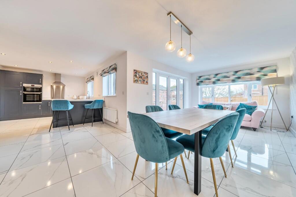 Revesby Lane, Horncastle - View 4