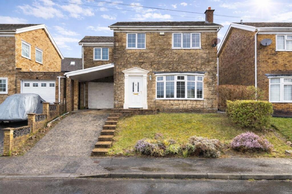 Main image of property: Hilltop, Llanelli