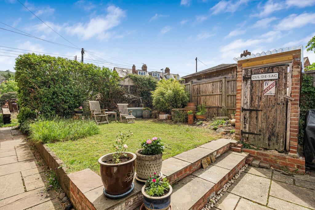 House in Stroud, Rodborough - View 2
