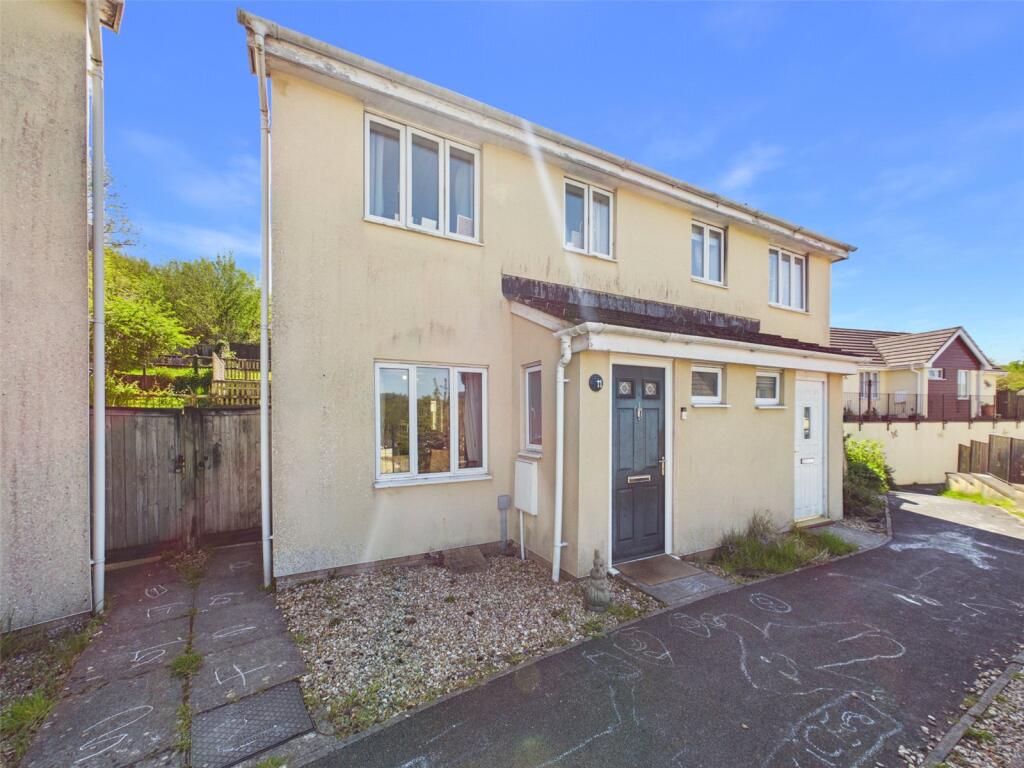 Main image of property: Berryball Close, Okehampton, Devon