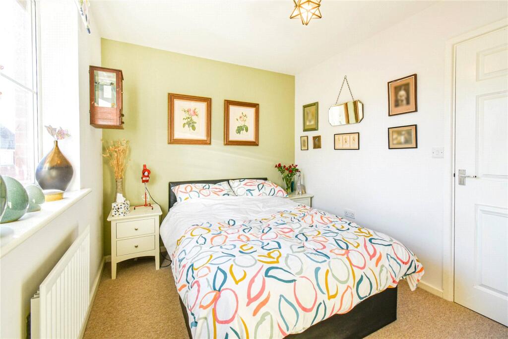Apartment in Devizes, Wiltshire - More