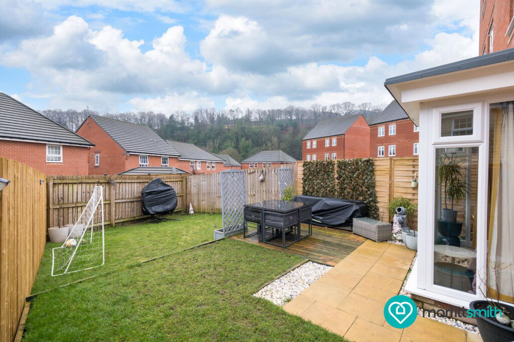 Ash Close, Oughtibridge Mill, S35 0BY photo 3