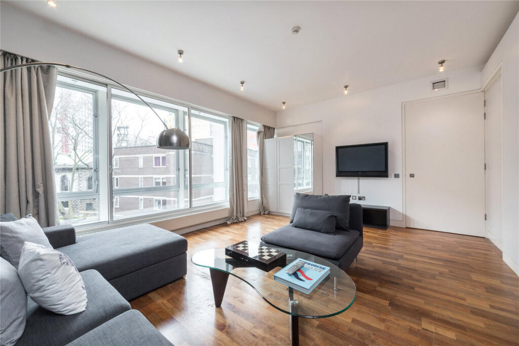 Apartment in London