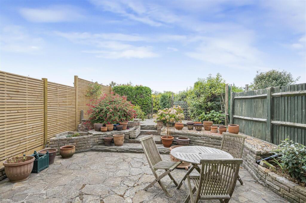 House in Lewes, Seaford - View 4