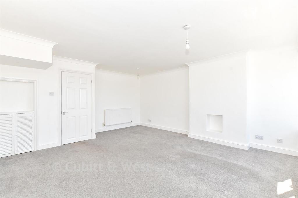 Apartment in Portsmouth, Milton