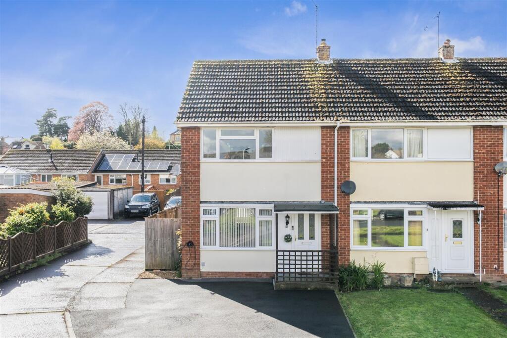 Main image of property: Pinnex Moor Road, Tiverton