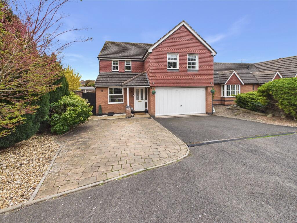 Main image of property: Rebekah Gardens, Droitwich Spa, Worcestershire, WR9