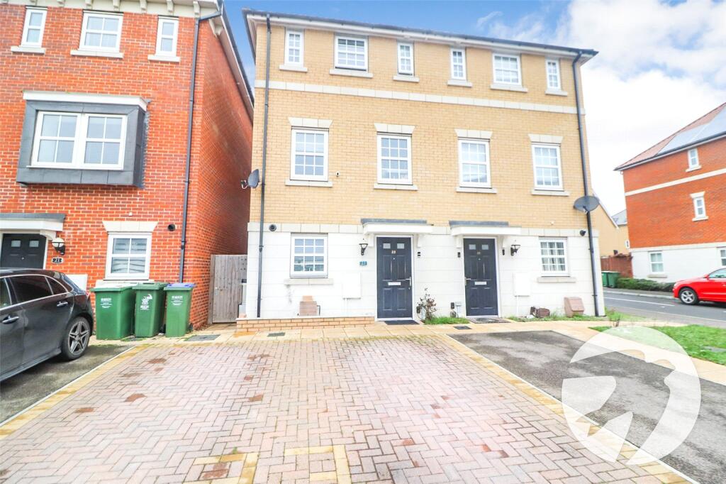 Main image of property: Richmer Road, Erith, DA8