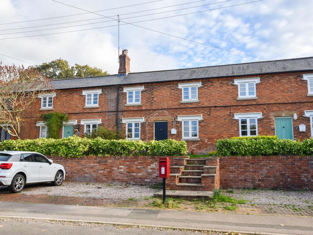 Main image of property: Main Street, Church Stowe, NN7