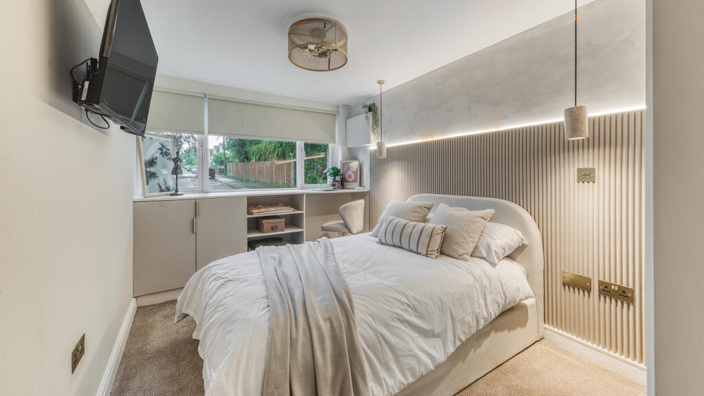 Main image of property: Room 1, Chevin Road, DE1