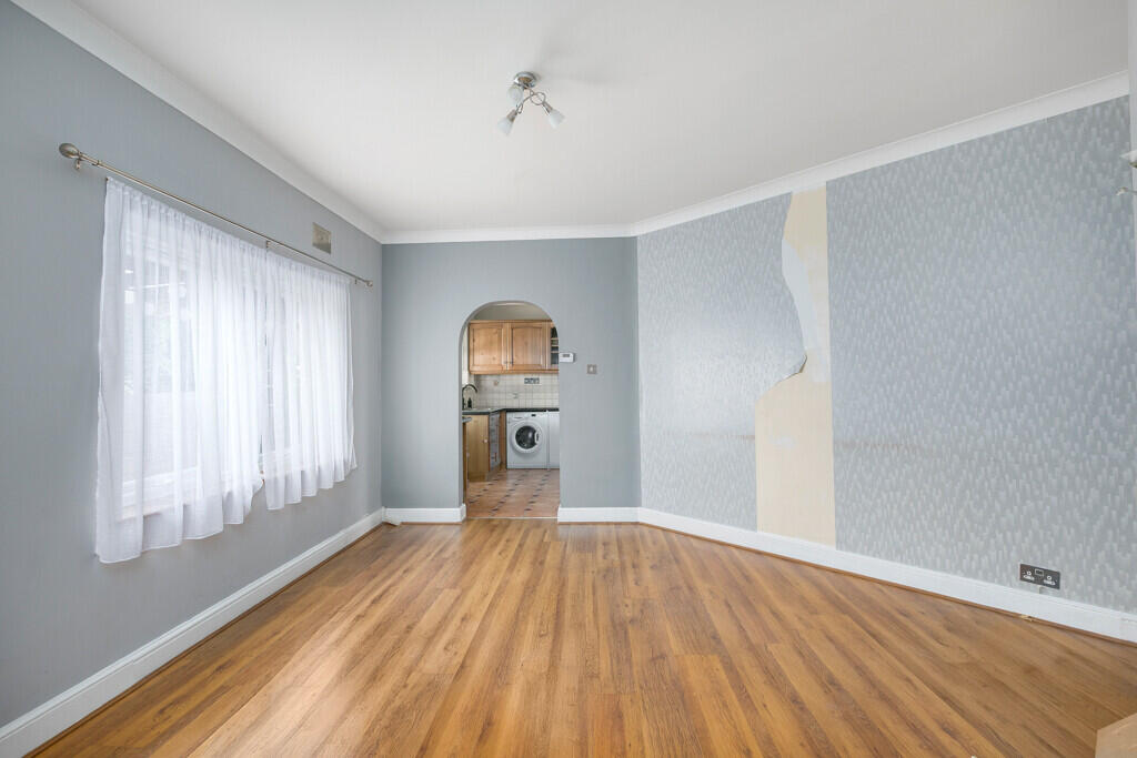 House in London - View 4