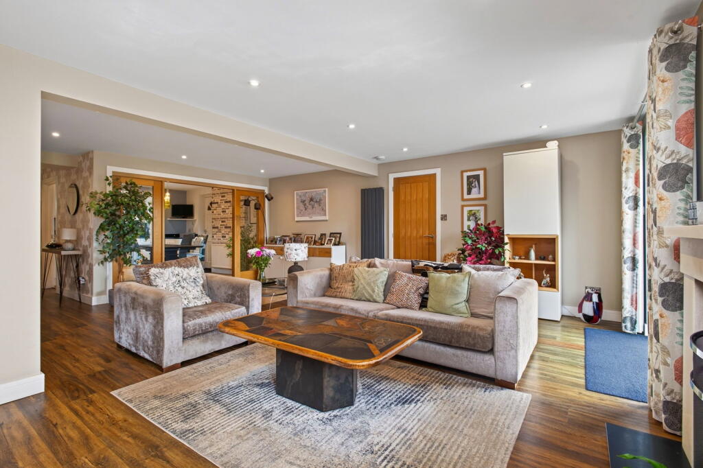 House in Harborough, Kibworth, Kibworth Beauchamp - More