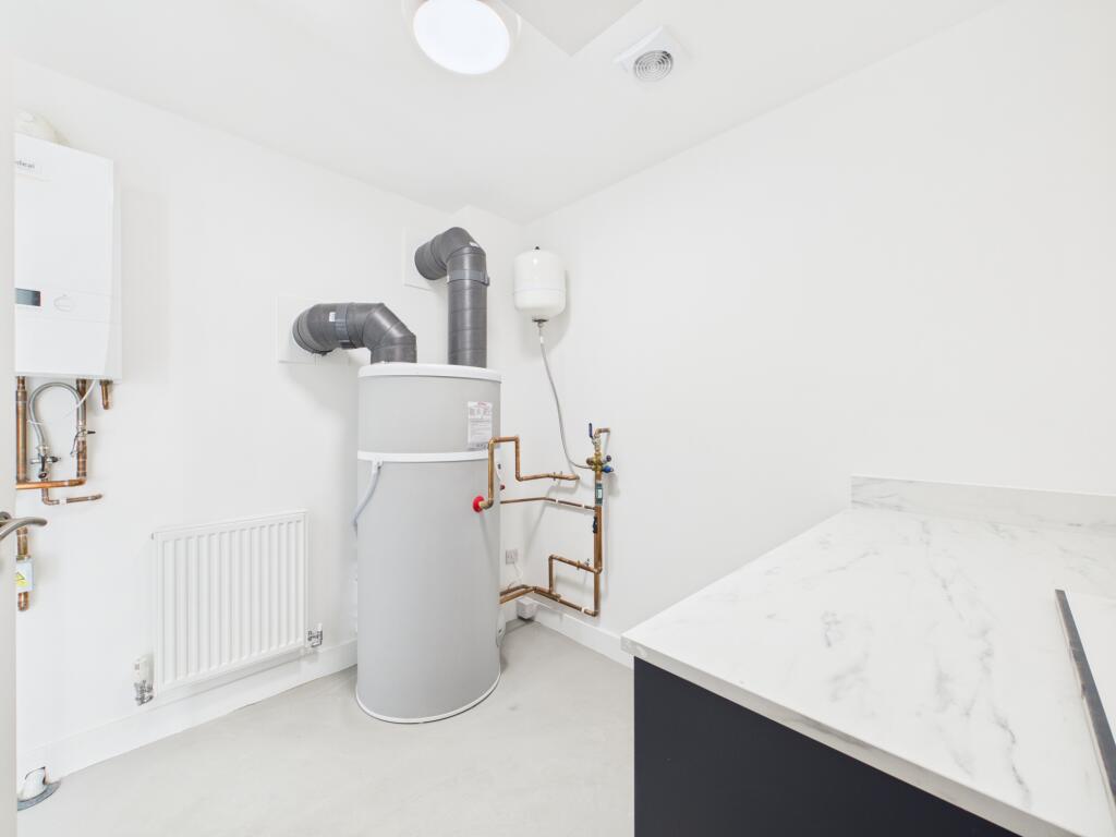 House in Melton, Leicestershire - More