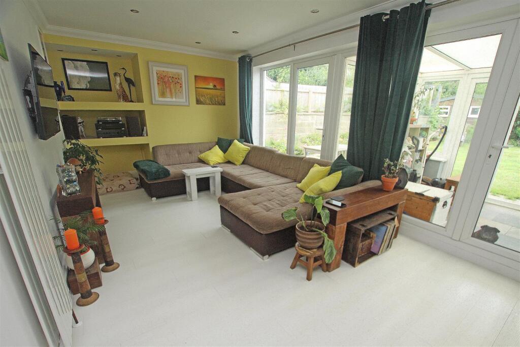 House in Bournemouth, Moordown - View 2