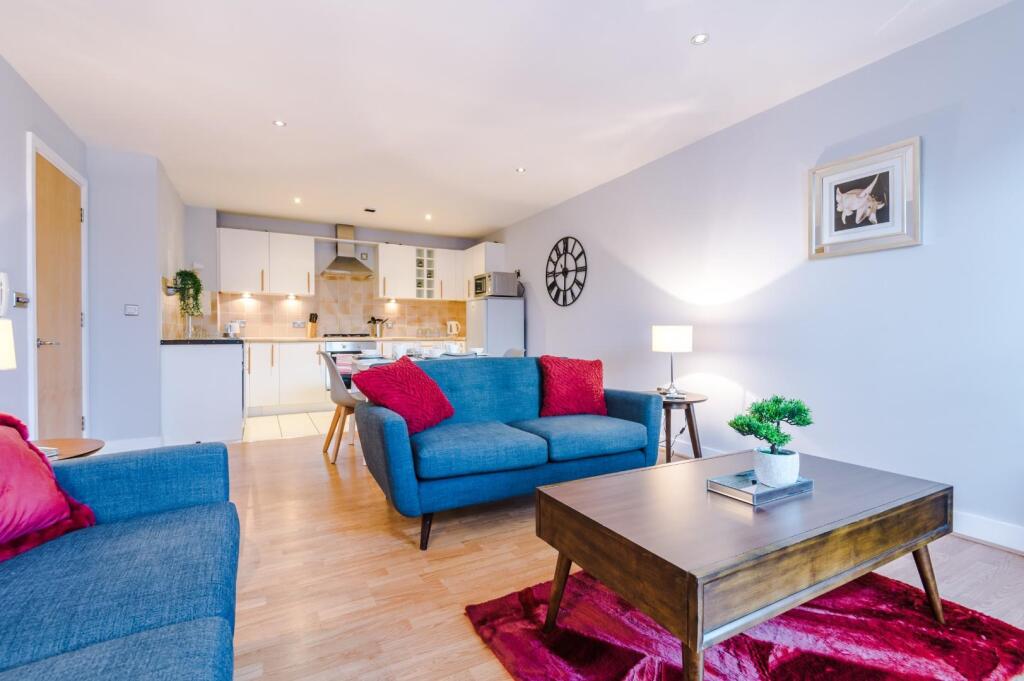 Apartment in Chester, City of Chester - View 2