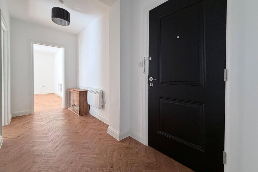 Apartment in Bath - View 5