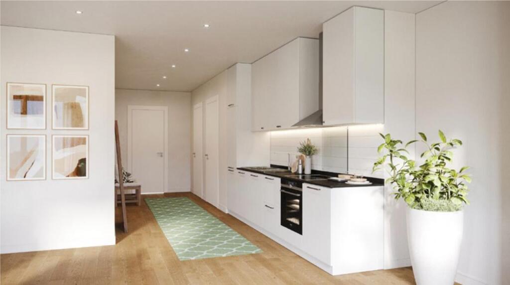 The Lawrence, New Lawrence House, City Rd, Manchester M15  photo 3
