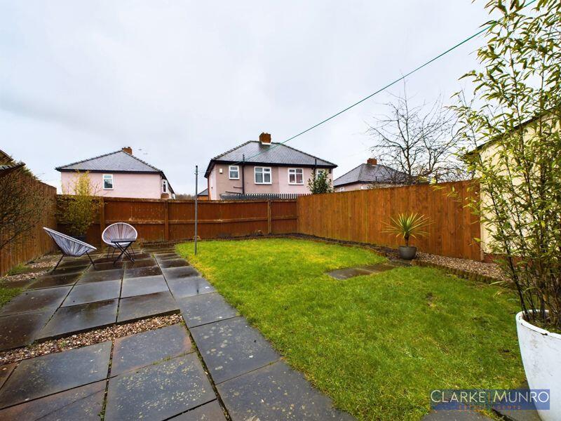 Ashbourne Road, Stockton-On-Tees photo 4