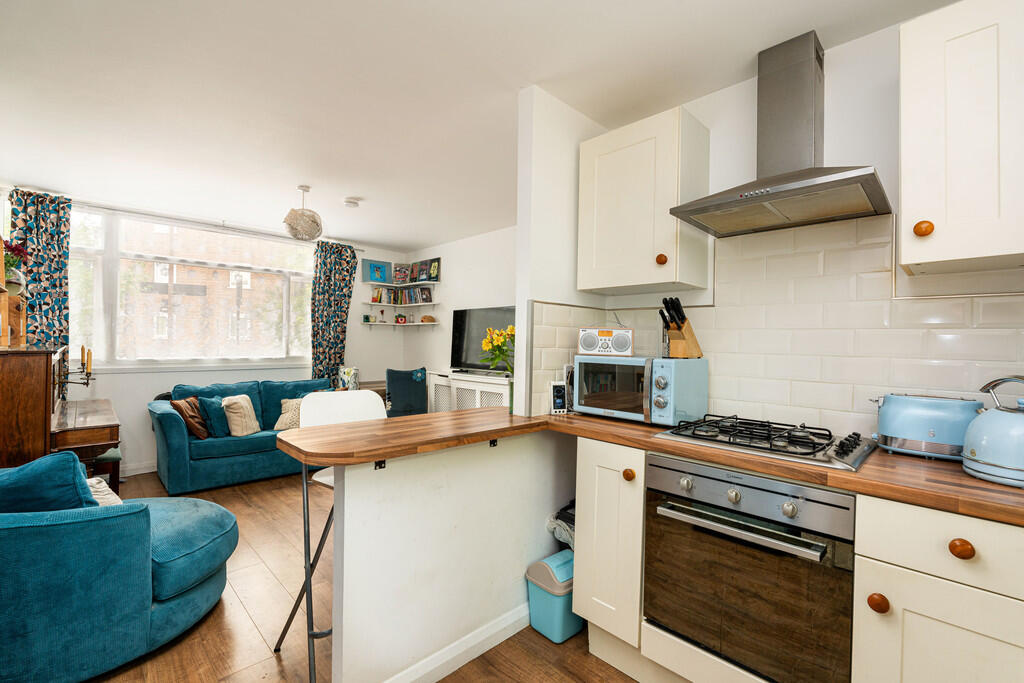 Apartment in London, Denmark Hill, Dulwich Village - View 5