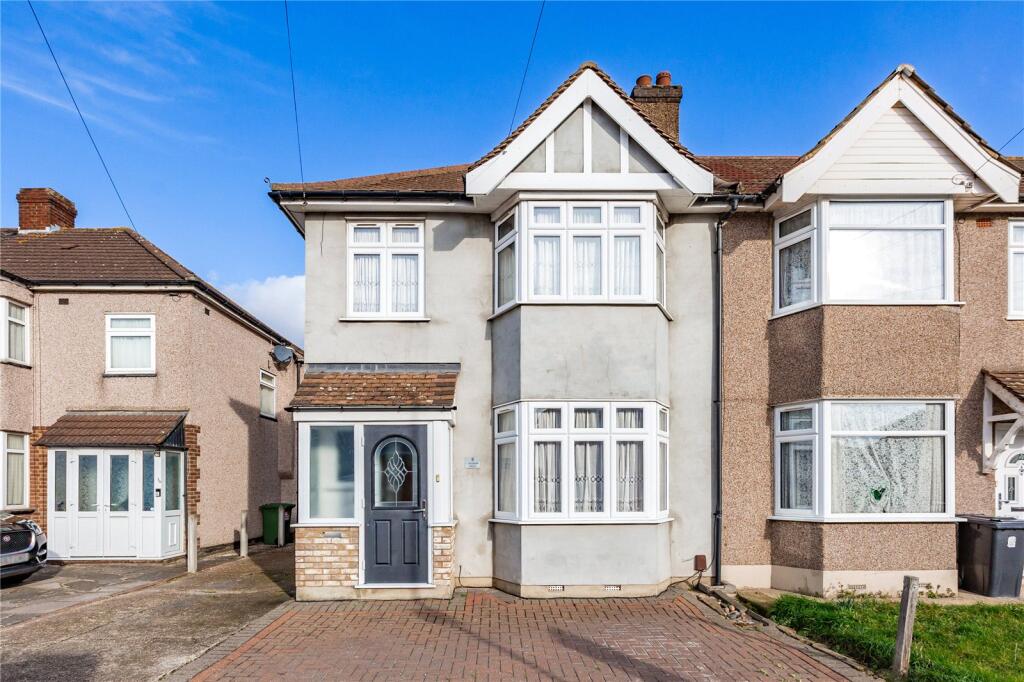 Main image of property: Anstead Drive, Rainham, RM13