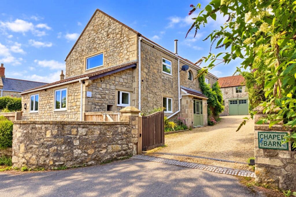 Carlingcott, Bath