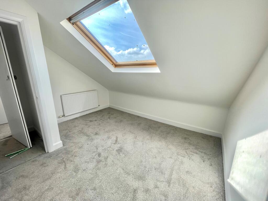 Main image of property: Poole Road