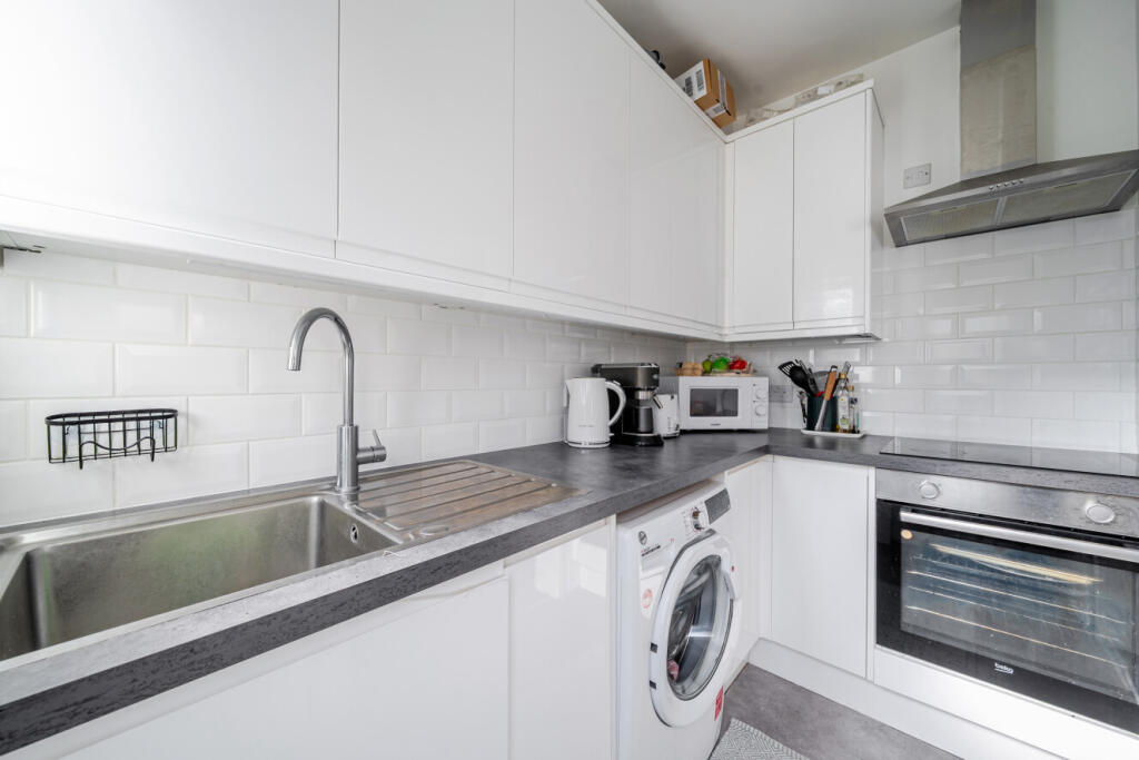Main image of property: Okeburn Road, London, SW17