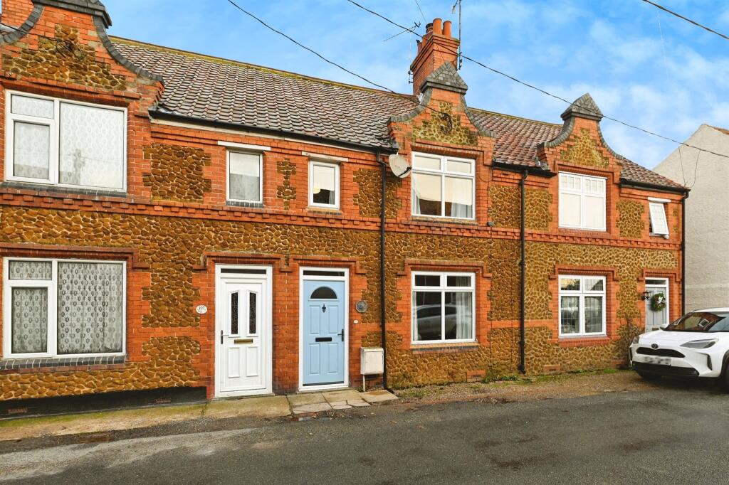 Main image of property: Station Road, Snettisham, King's Lynn