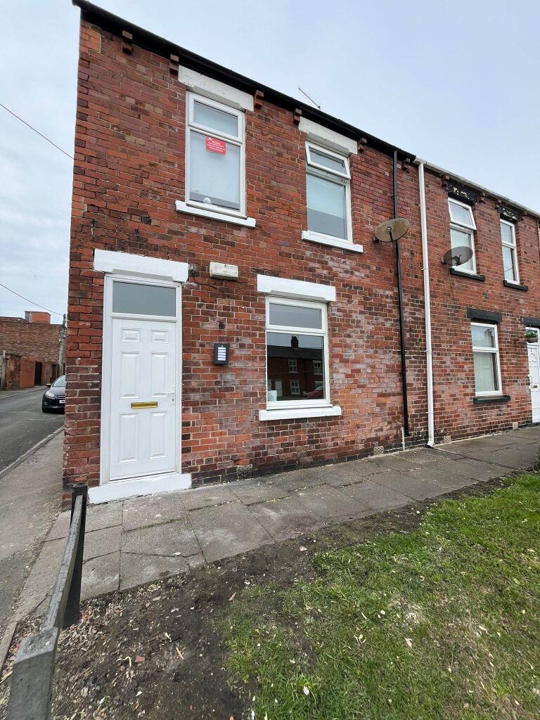 Main image of property: Argent Street, PETERLEE