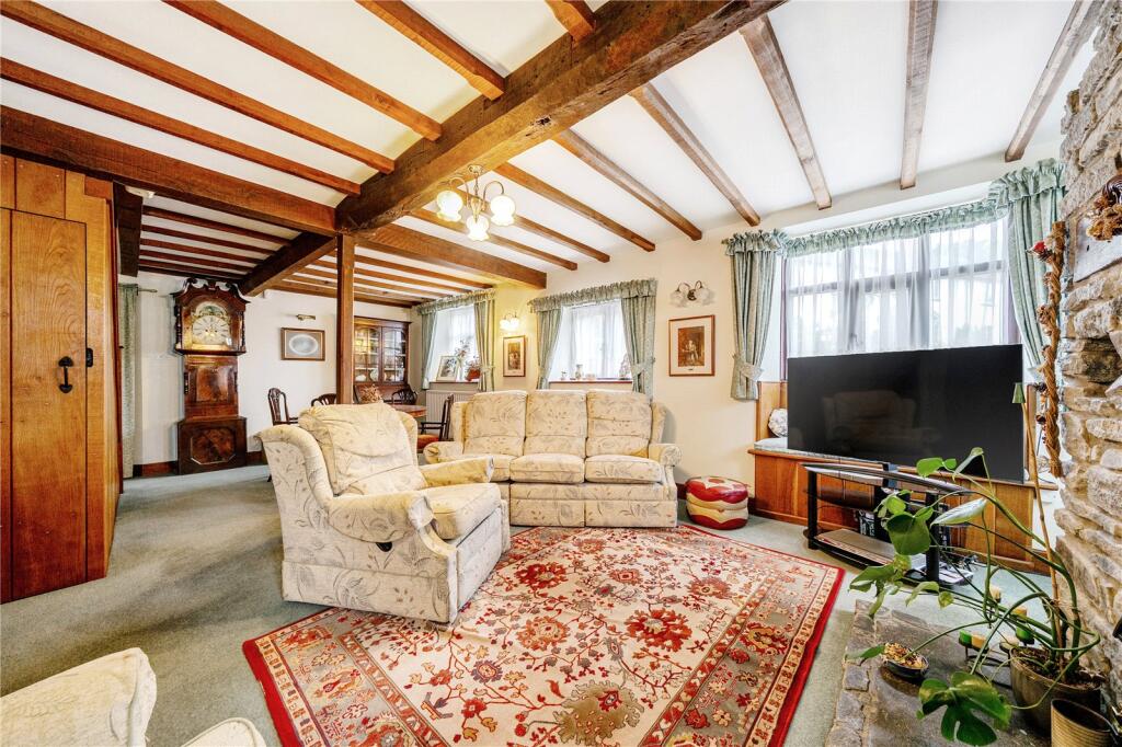 Knighton Road, Clun, Craven Arms, Shropshire photo 3