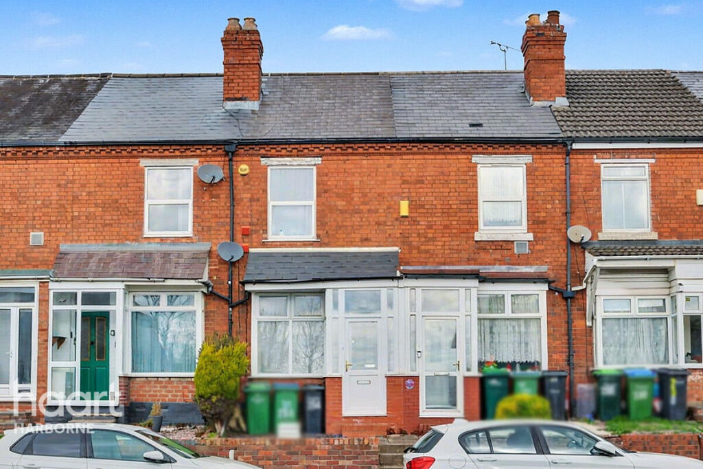 Main image of property: Hagley Road West, Oldbury