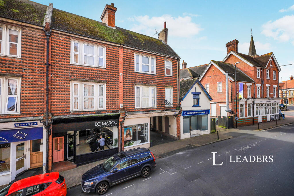 Main image of property: South Street, Eastbourne, BN21