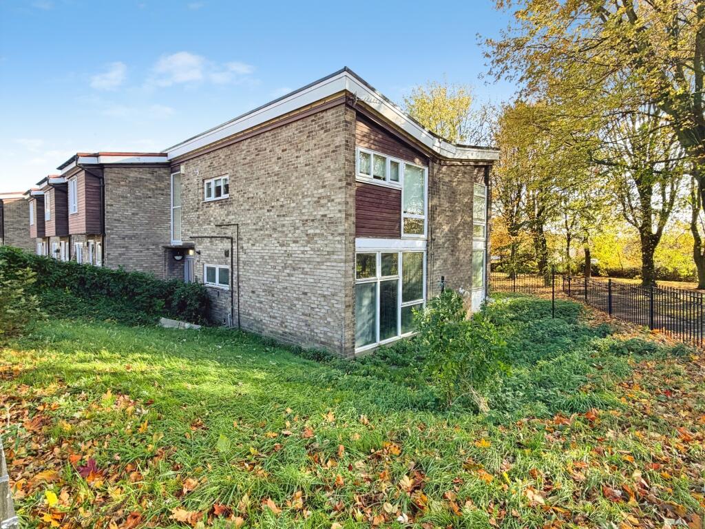 2 Bedroom Flat in NE4 7DR