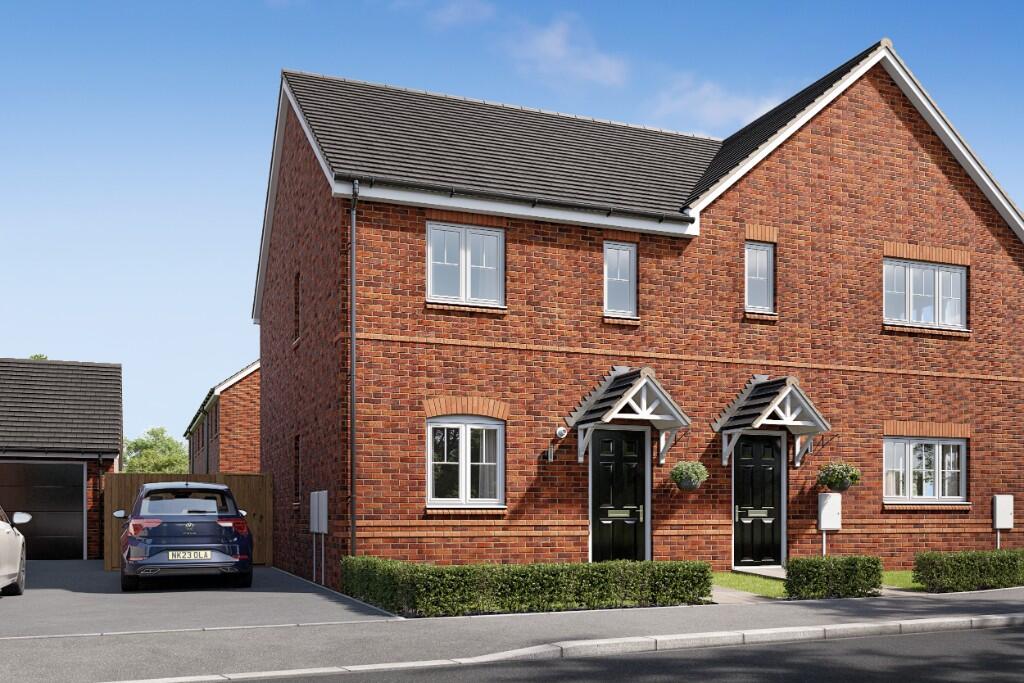 Beveridge Lane
Ellistown
Coalville
Leicestershire
LE67 1HU