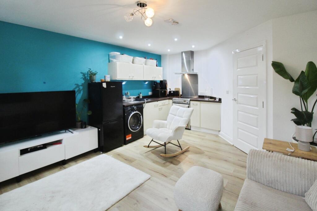 Apartment in Pendle, Knotts, Colne - View 3