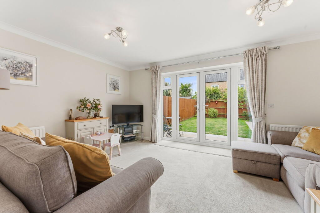 House in Wellingborough, Raunds - View 3