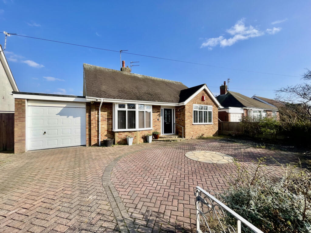 Main image of property: Calder Avenue, Thornton, FY5