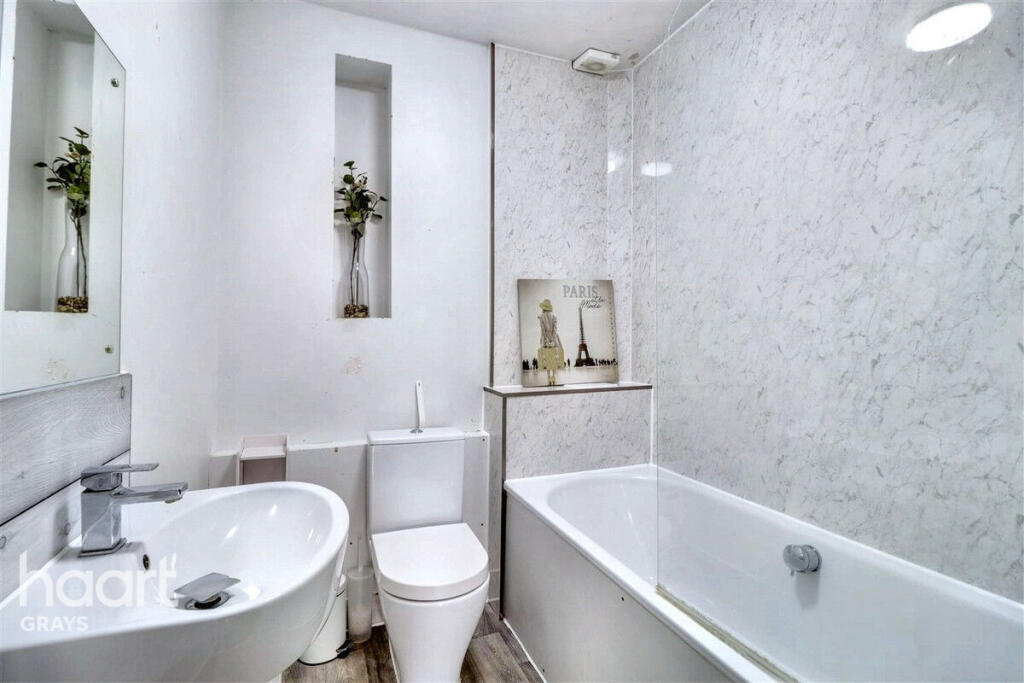 Main image of property: King George VI Avenue, East Tilbury, Tilbury