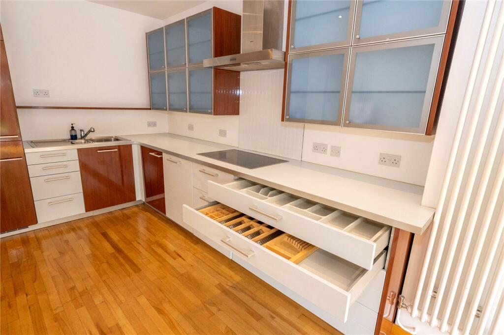 House in Birmingham, Kings Heath - More