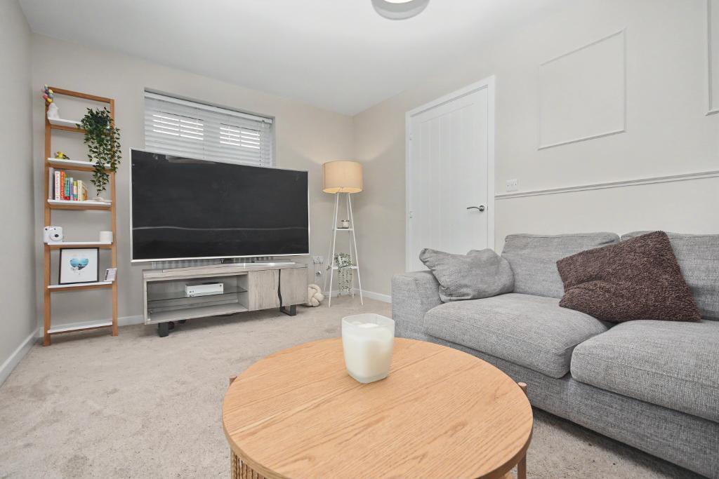House in Ribble Valley, Clitheroe - More
