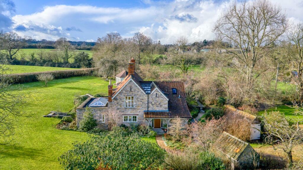 Additional image 26 of Rural hamlet between Glastonbury and Castle Cary
