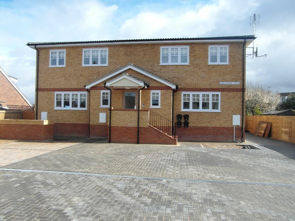 Main image of property: Langthorne Lodge, Dovervelt Road, Canvey Island, Essex