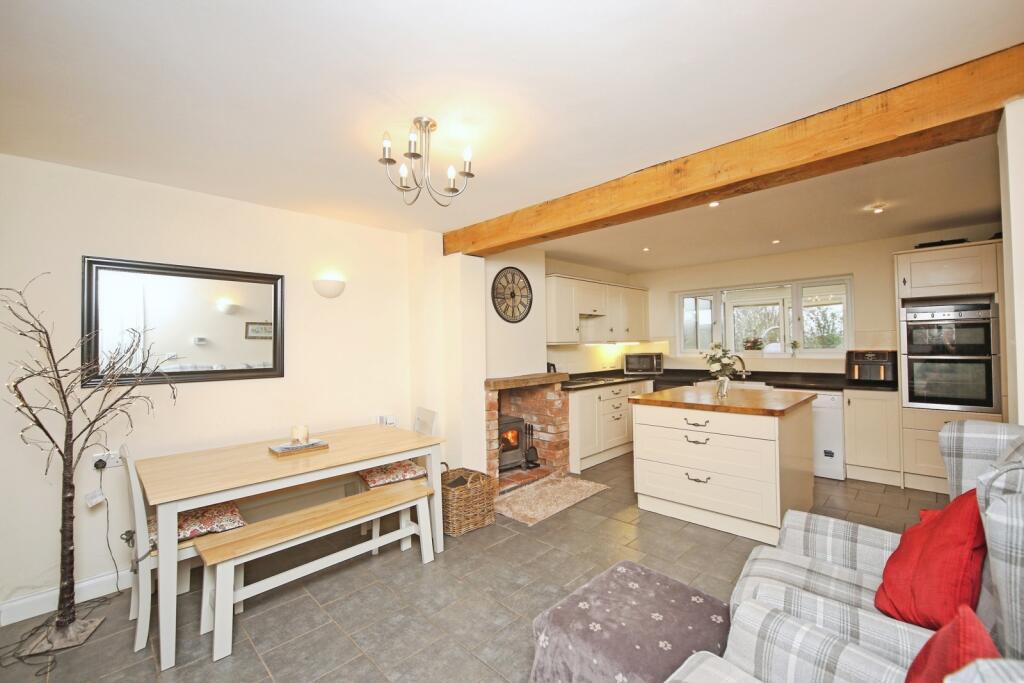 Additional image 8 of Church Bank, Temple Grafton, Alcester, Warwickshire, B49