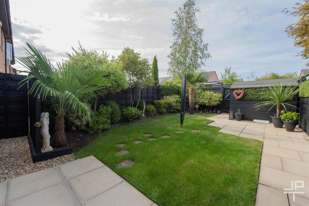 House in Wigan - More