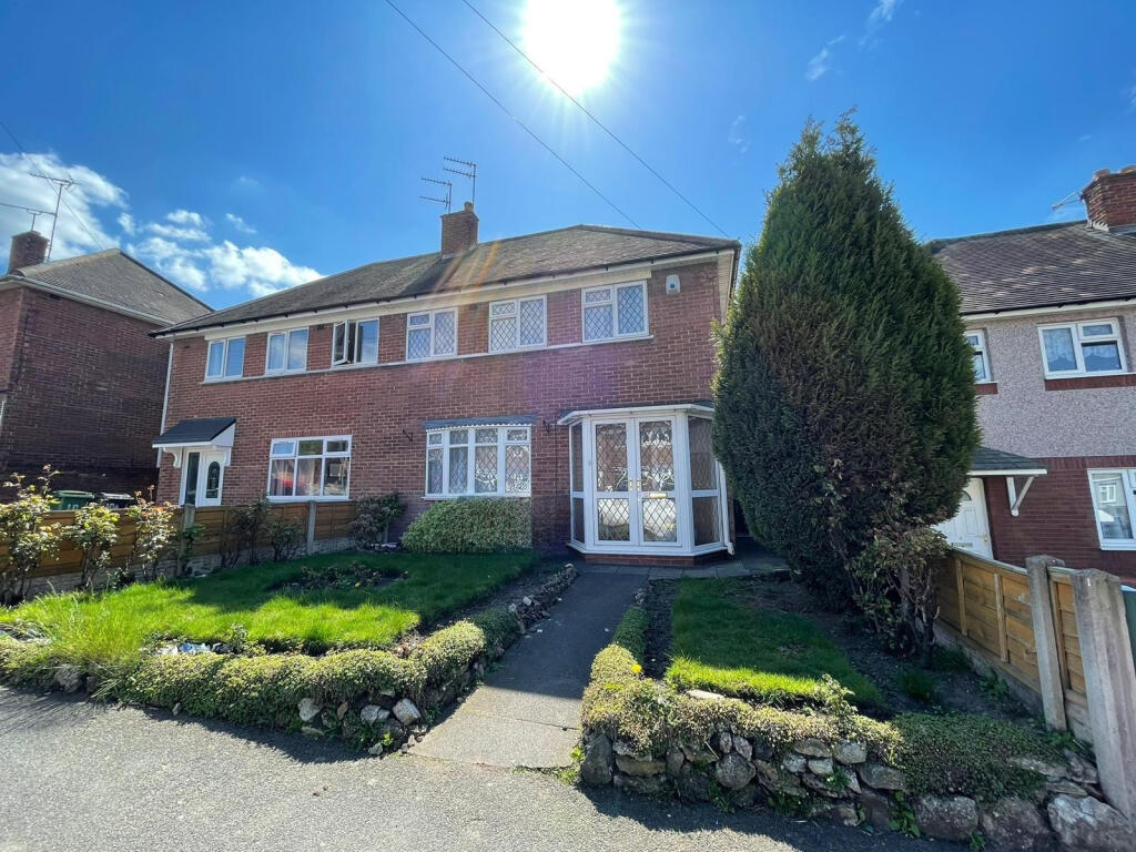 Main image of property: Ripon Road, Walsall, West Midlands, WS2