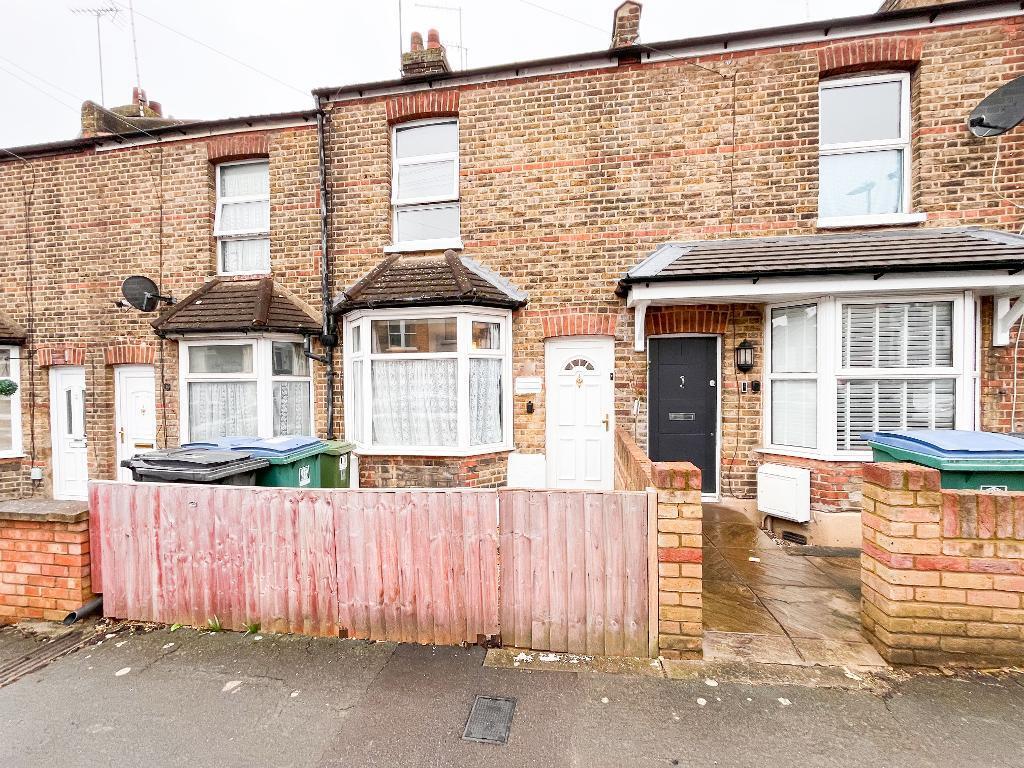 Main image of property: Liverpool Road, Watford, Herts, WD18 0DN