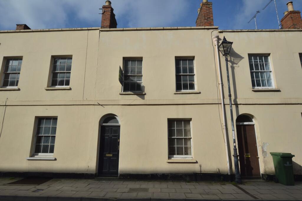 Main image of property: Henrietta Street, Cheltenham, GL50